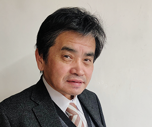 遠藤光二