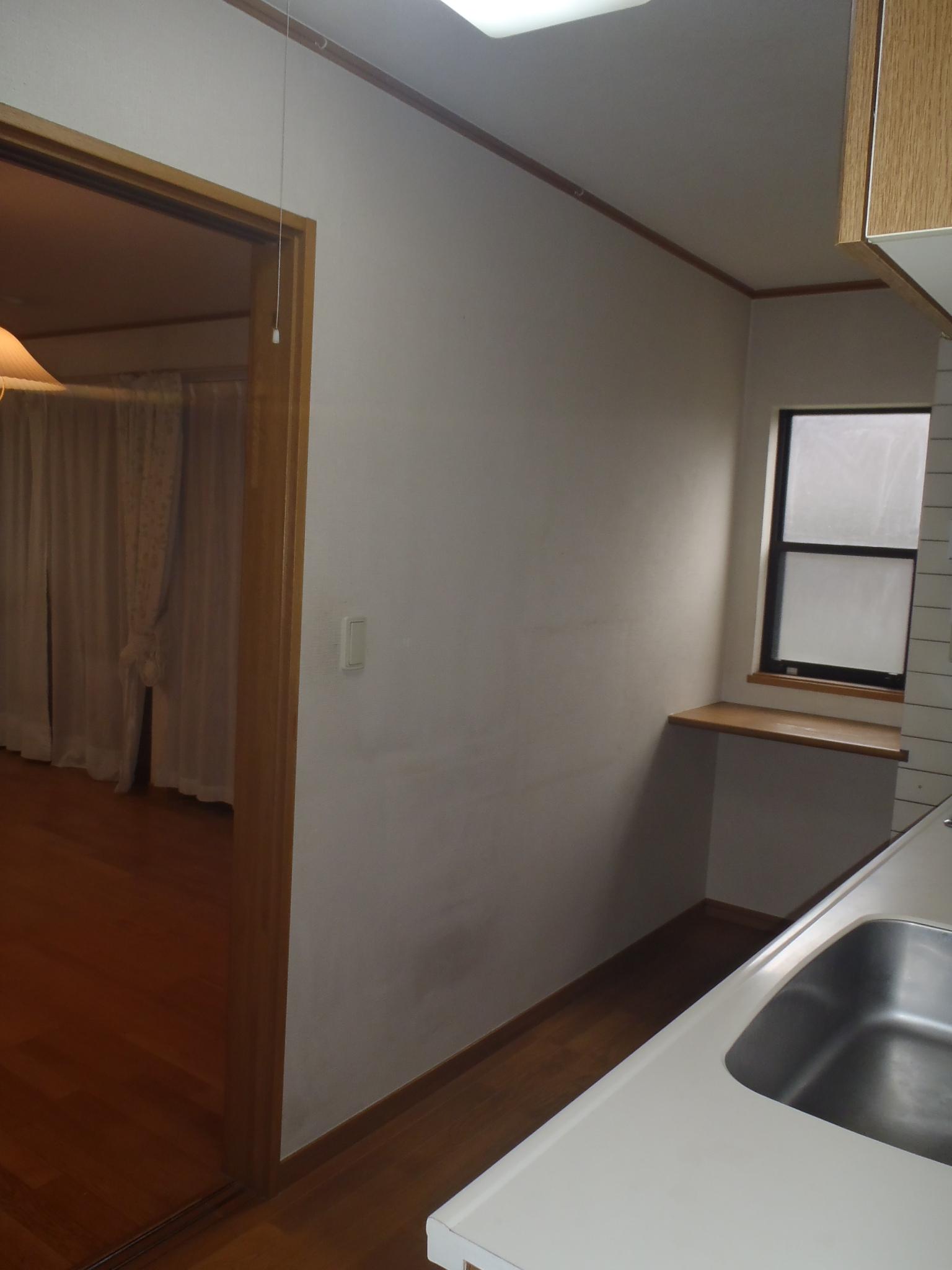 施工前