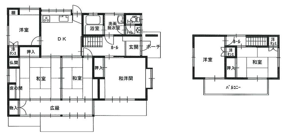 施工前図面