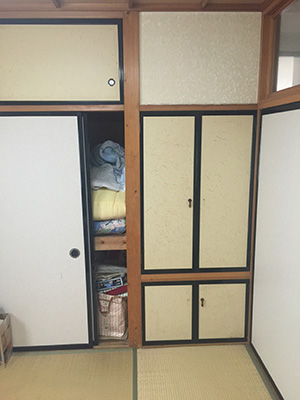 内装リフォーム