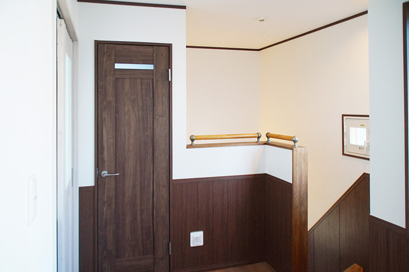 トイレリフォーム