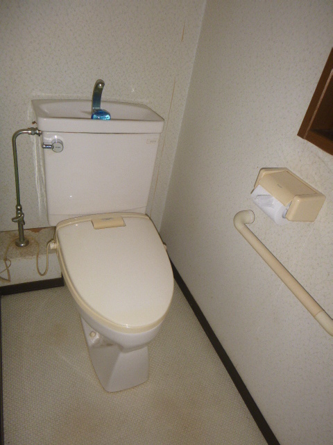 施工前