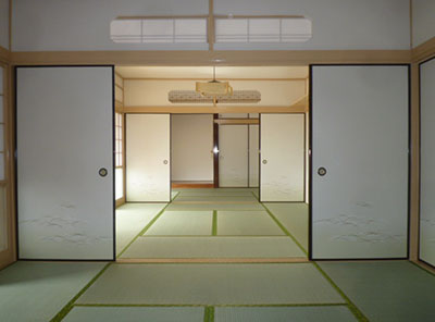和室