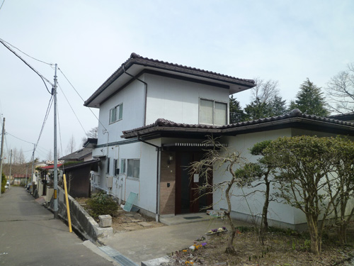 基礎補強