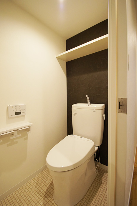 トイレリフォーム