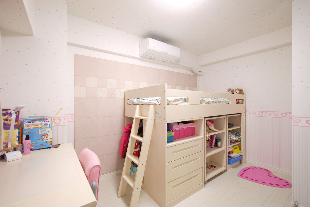 子供部屋
