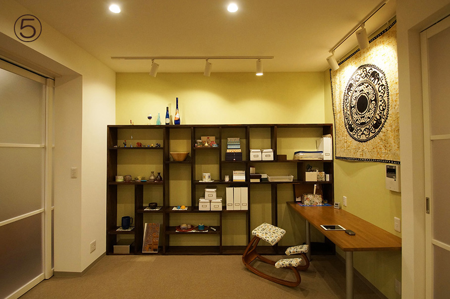 造作家具