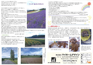 2013年9月裏