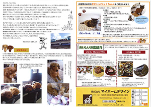 2014年3月裏