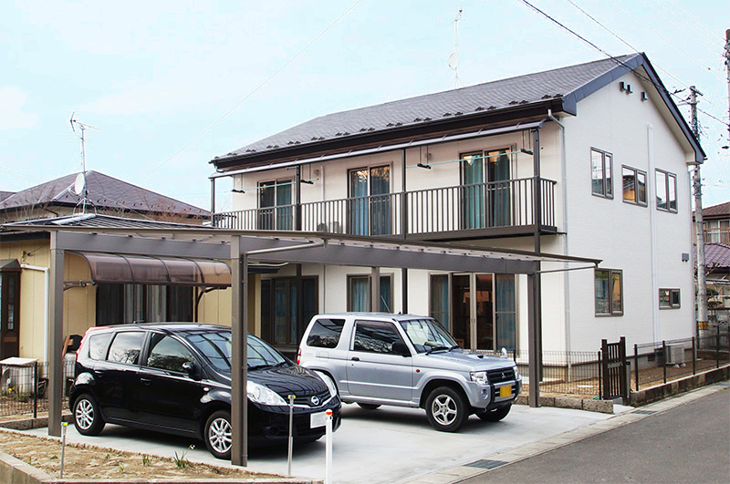 注文住宅