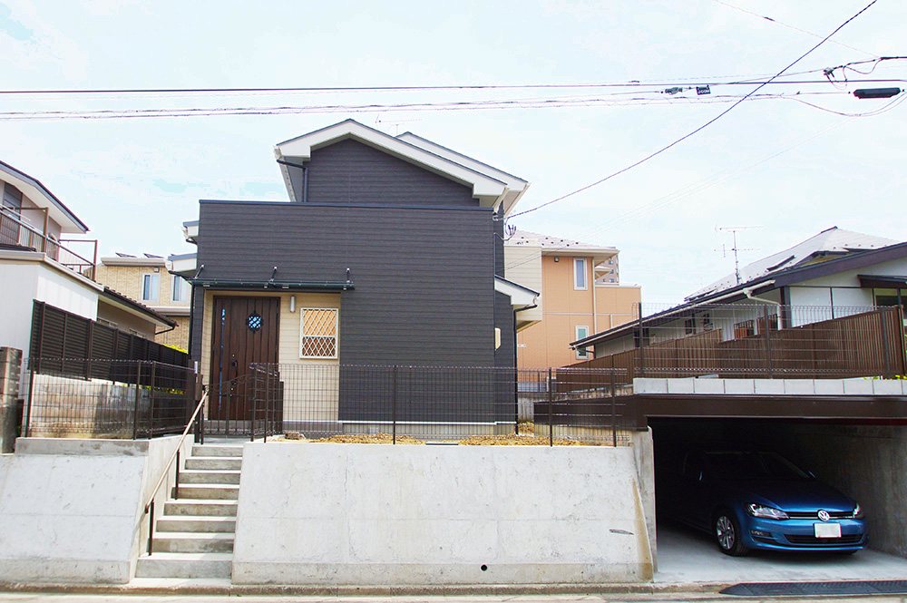 注文住宅