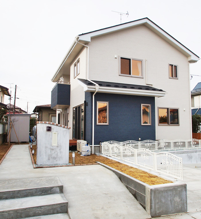 注文住宅