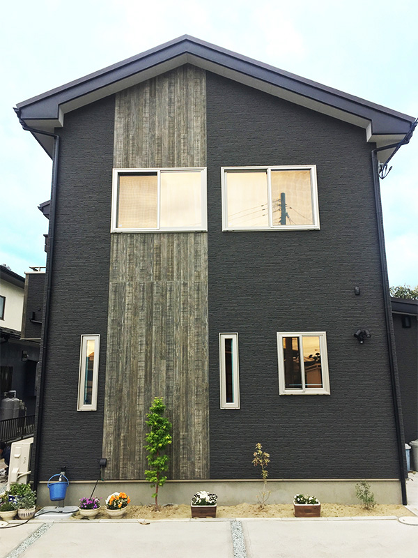 注文住宅