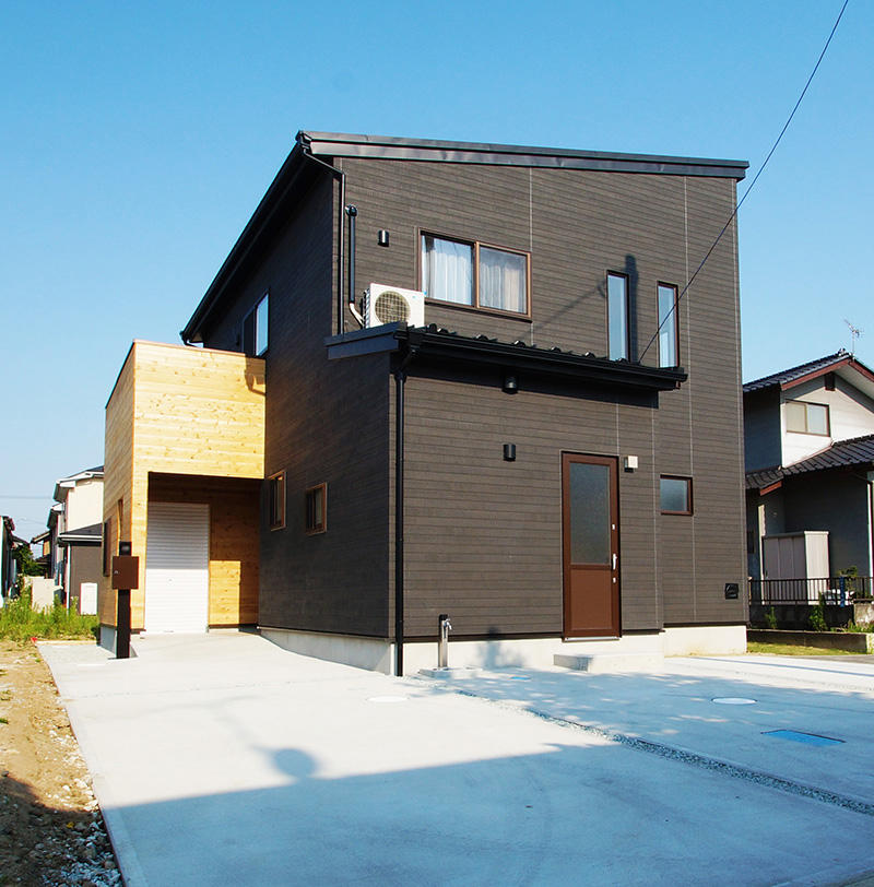 注文住宅