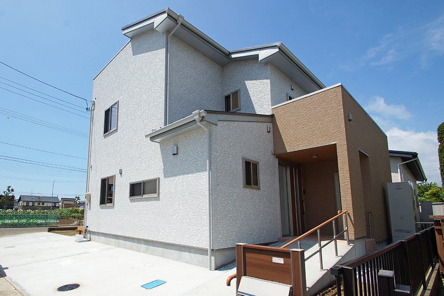 注文住宅