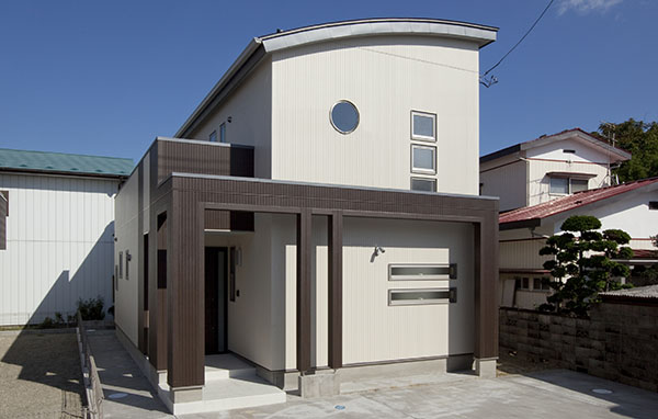 注文住宅