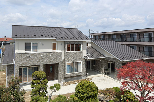 注文住宅