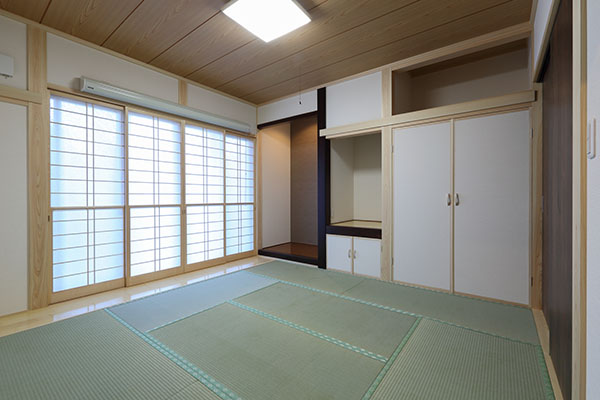 注文住宅