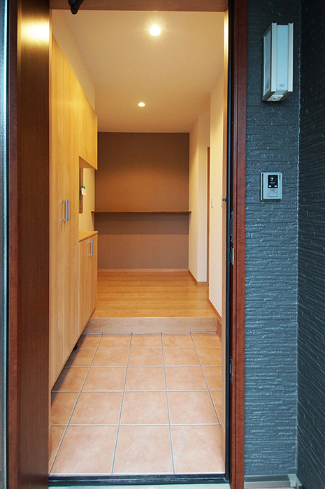 注文住宅