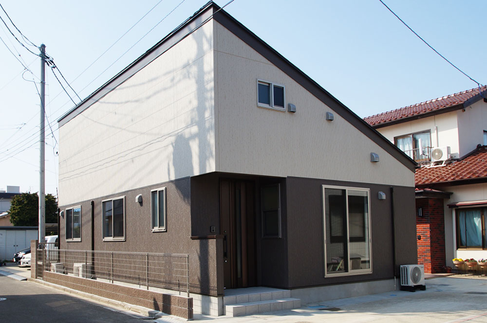 注文住宅